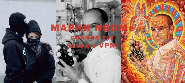 первитин Михайлов